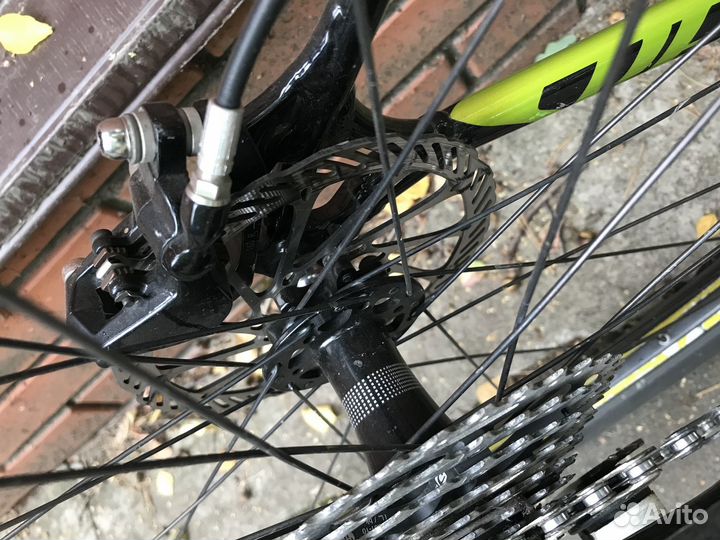 Specialized stumpjumper 2013 29er