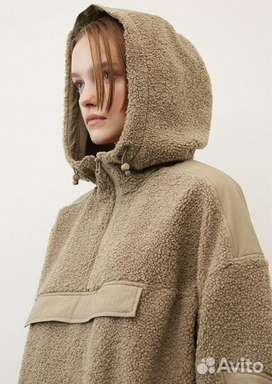 Новый анорак Marc O'Polo