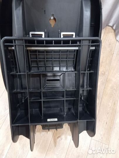 Детское автокресло до 18 кг