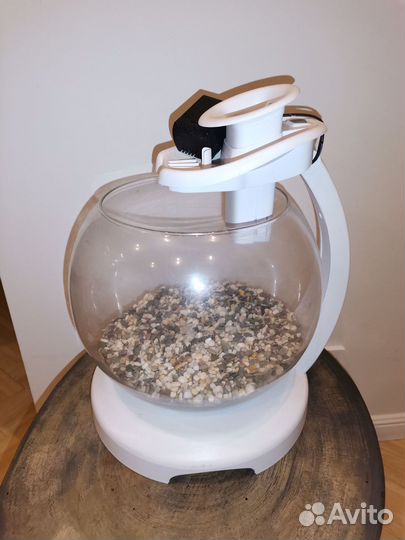 Аквариум для рыбок