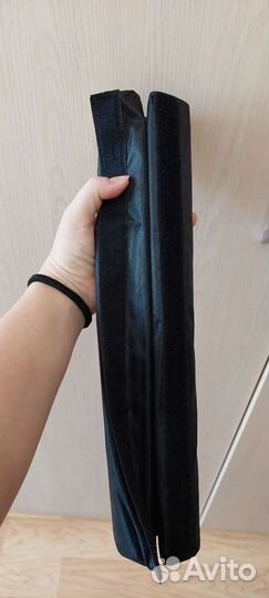 Накладка для грифа,валик для штанги