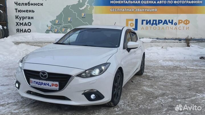 Рычаг задний продольный правый Mazda Mazda 3 (BM)