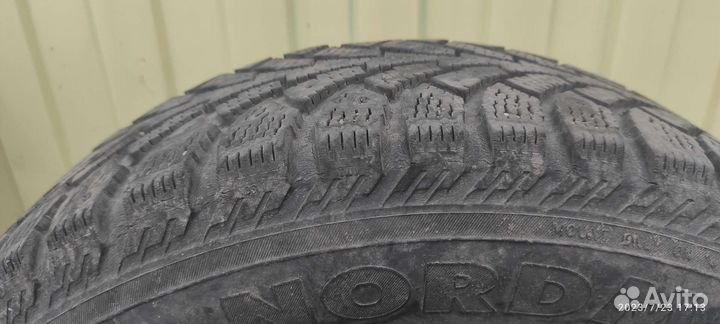 Nordman Nordman 4 185/65 R14