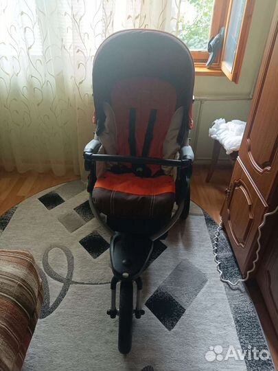 Коляска детская
