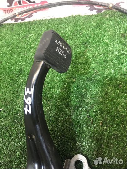 Педаль стояночного тормоза Lexus Es330 MCV31