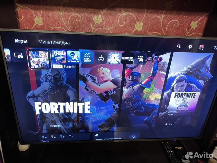 Sony playstation 5 ps5