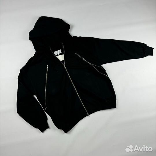 Зип Худи Maison Margiela