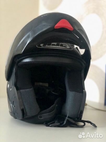 Шлем для мотоцикла hjc
