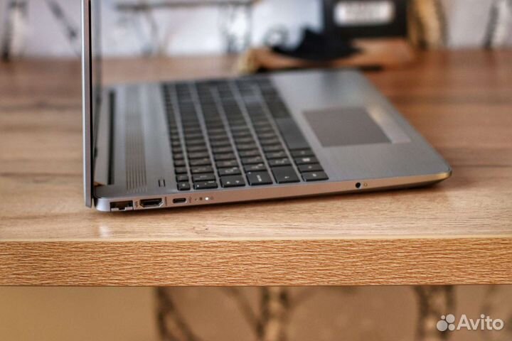 Новый - HP G8 255 - Ryzen 5300u - 8/512