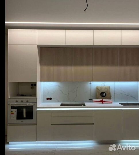 Кухня от производителя