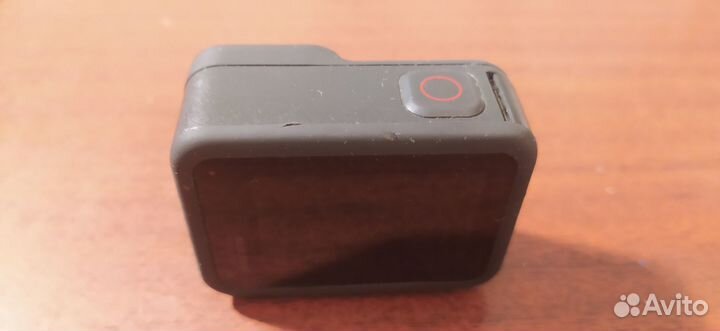 Экшен камера Go Pro Hero 8 на запчасти