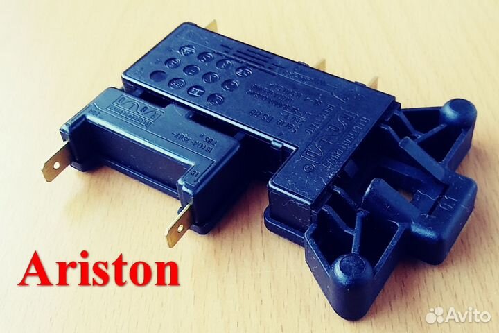 Устройства блокировки люка убл стиральных машин