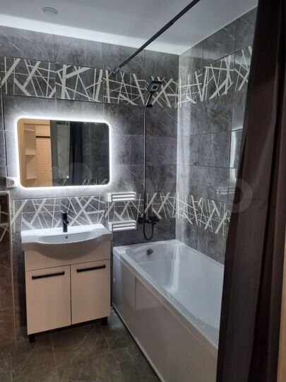 Квартира-студия, 30 м², 6/15 эт.