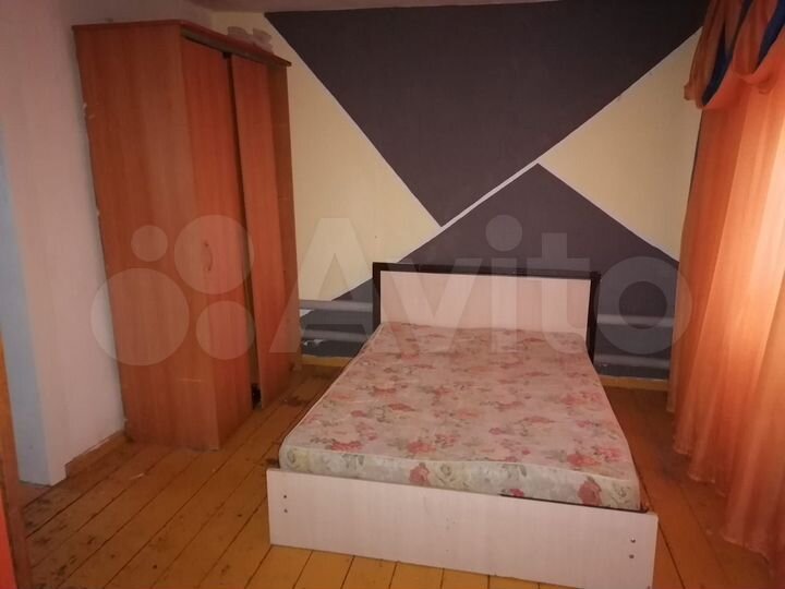 Дом 65 м² на участке 20 сот.