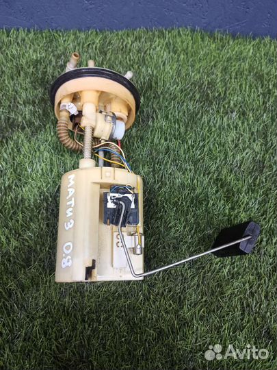 Насос топливный Daewoo Matiz