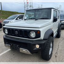 Suzuki Jimny 1.5 AT, 2020, 22 200 км, с пробегом, цена 1 850 000 руб.