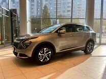 Новый Kia Sportage 2.0 AT, 2024, цена 4 149 000 руб.