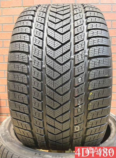 Michelin Latitude Sport 3 255/55 R20 101P