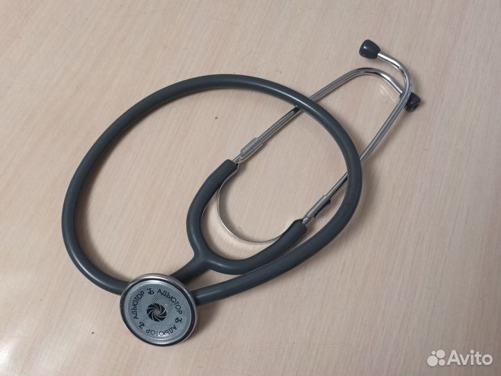 Стетоскоп