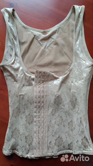 Корсет шорты утяжка 48-52