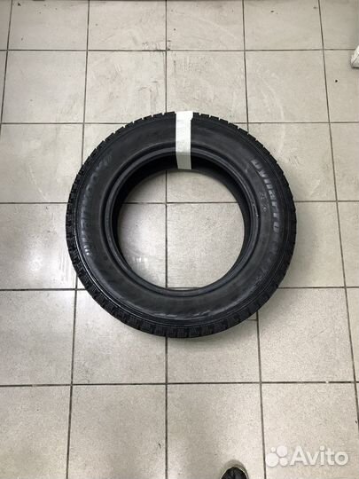 Hankook Dynapro I'Cept RW08 225/65 R17