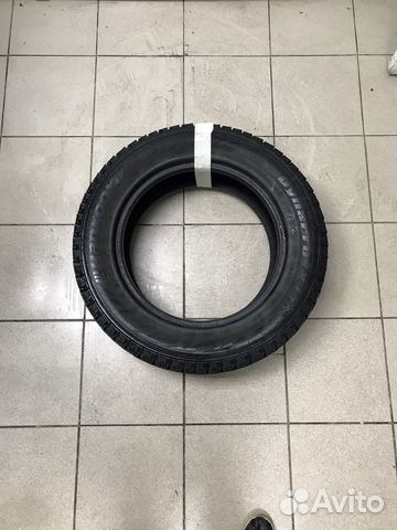 Hankook Dynapro I'Cept RW08 225/65 R17