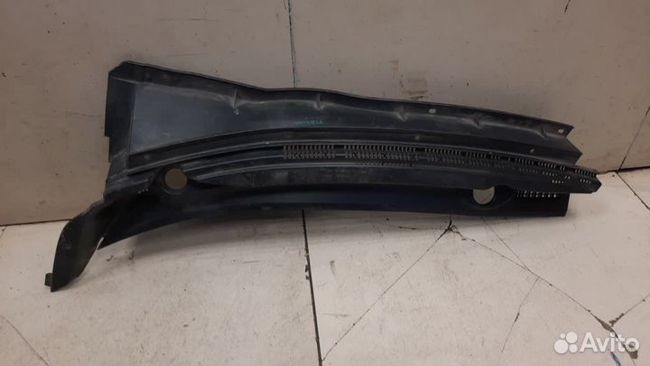 Решетка стеклоочистителя (планка под лобовое стекл