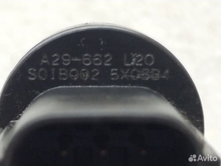 Датчик положения коленвала Infiniti M35 Y50 3.5