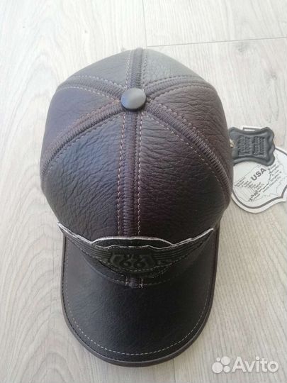 Бейсболка мужская