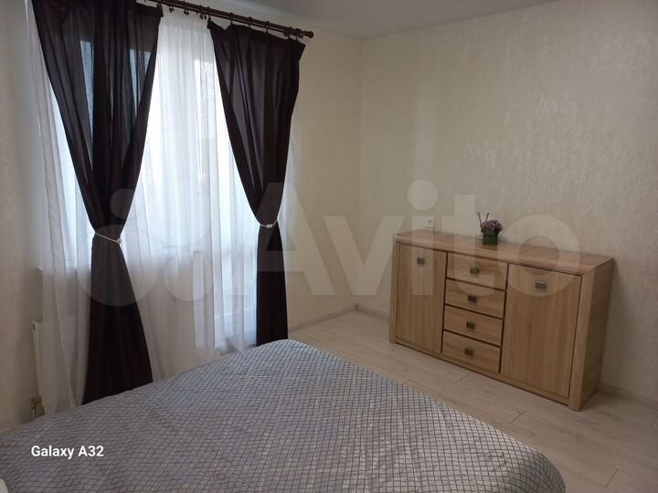 2-к. квартира, 65 м² (Белоруссия)