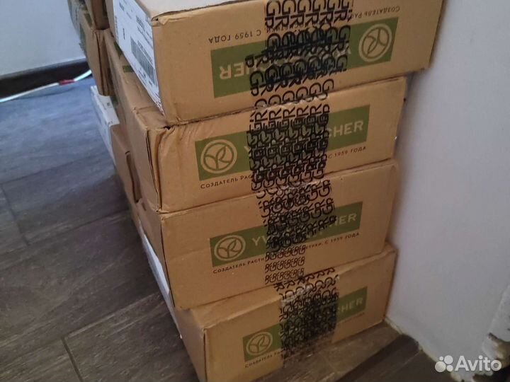 Набор ив Роше Франция