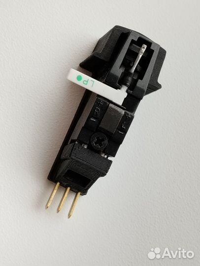 Головка звукоснимателя гзп-301,302,305 гзку-631