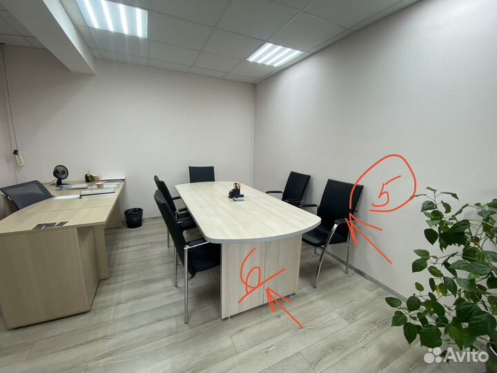 Мебель для офиса