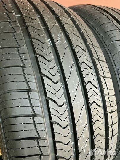 Sunwide Conquest 285/50 R20 162W