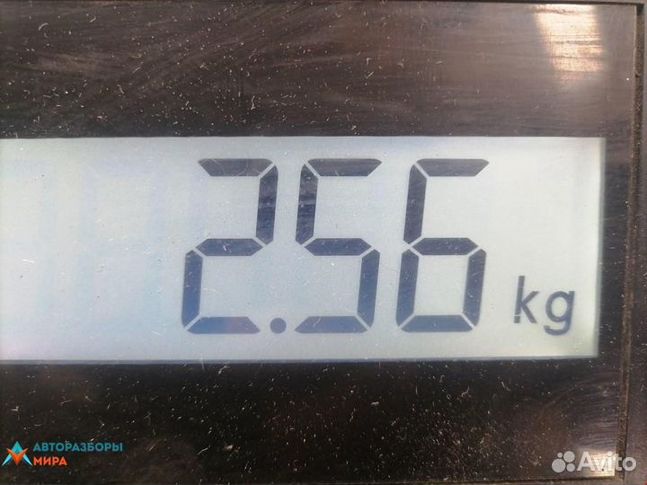 Испаритель кондиционера BMW 5 F07/F10/F11 2012