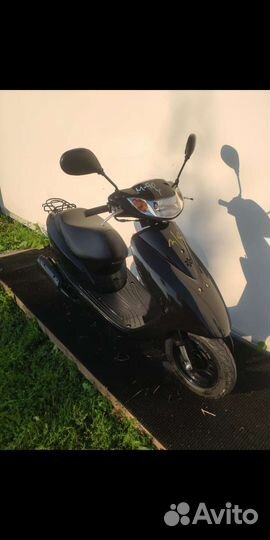 Honda Dio AF68 инжектор Без пробега по РФ