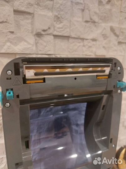 Принтер Zebra gk420