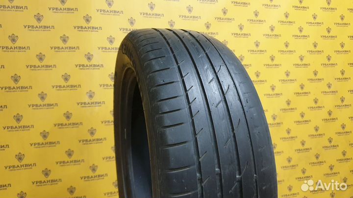 Laufenn S Fit EQ 205/55 R16 91V