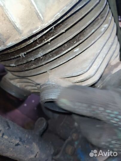 Двигатель Иж планета 4