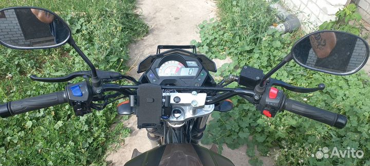Продаю мотоцикл