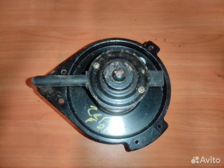 Мотор печки Chery Fora(A21) 2006-2010
