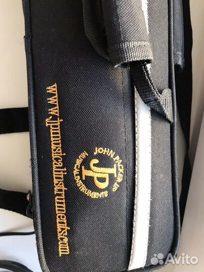 Флейта John Parker JP011 mkii