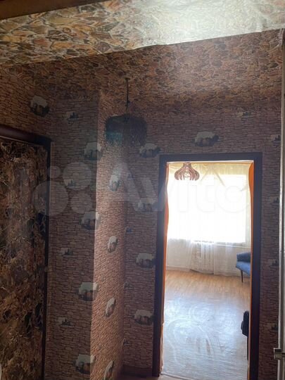 1-к. квартира, 17,5 м², 3/5 эт.