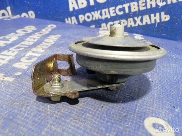 Клаксон Volkswagen Passat B5 седан 2002