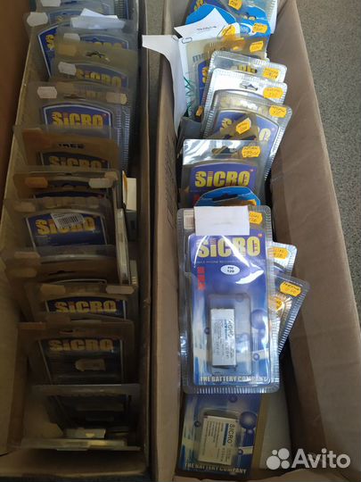 Акб. зарядки,USB кабели на старые модели телефонов