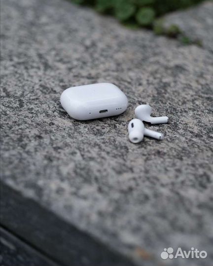 Наушники AirPods 2 Gen