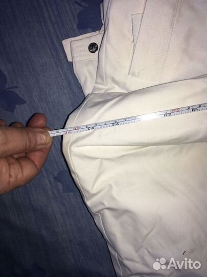 Штаны roxy женские XL (48) новые мембрана