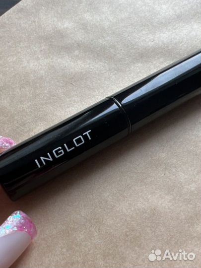 Помада гель тонкая (Lipstick slim gel 79) inglot