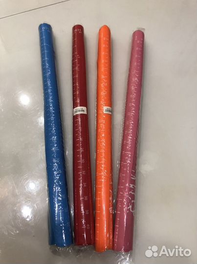 Коврик силиконовый для раскатки тесто и выпечки