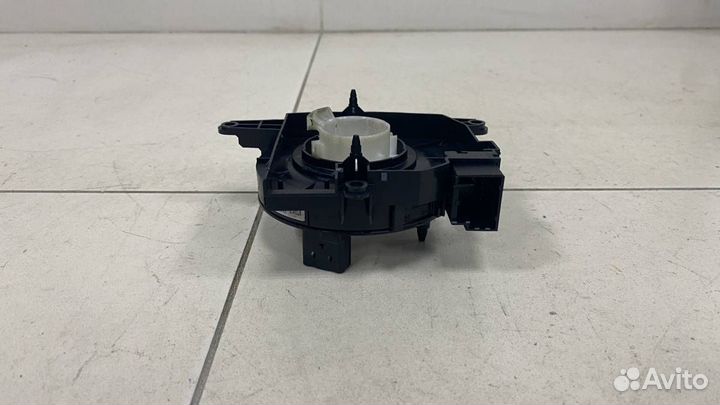 Механизм подрулевой SRS ленточный Skoda Rapid 2012